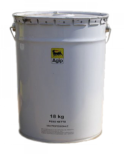Компрессорное масло AGIP Dicrea 68 (18 кг) мин