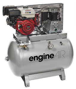 Компрессор ABAC EngineAIR B5900B/270 7HP