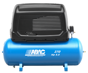 Компрессор ABAC S B5900B/270 FT5.5